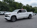 Used 2024 Chevrolet Silverado 1500 RST image 2