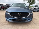 Used 2021 MAZDA CX-5 Grand Touring image 2