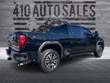 Used 2022 GMC Sierra 3500 AT4 w/ AT4 Premium Plus Package image 3