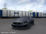 New 2025 Ford Mustang Dark Horse image 2