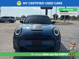Used 2022 MINI Cooper S w/ Driver Assistance Package image 2