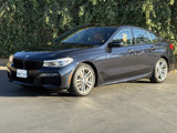 Used 2018 BMW 640i Gran Turismo xDrive image 4