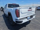 New 2025 GMC Sierra 2500 AT4 w/ Technology Package image 4