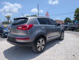 Used 2013 Kia Sportage EX w/ EX Premium Pkg image 5