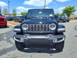 New 2025 Jeep Wrangler Sahara w/ Safety Group image 2