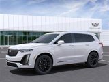 New 2025 Cadillac XT6 Premium Luxury w/ LPO, Floor Liner Package image 2