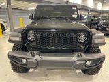New 2025 Jeep Wrangler Willys image 2