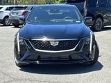 New 2025 Cadillac CT5 Premium Luxury w/ Sun And Sound Package image 2