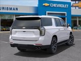 New 2025 Chevrolet Suburban High Country image 4