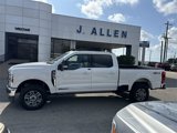 New 2025 Ford F350 Lariat w/ Lariat Ultimate Package image 2