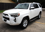 Used 2015 Toyota 4Runner 2WD image 4