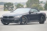 New 2026 BMW M850i xDrive Convertible image 2