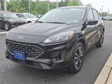 Certified 2022 Ford Escape SE w/ SE Sport Appearance Package image 4