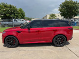 Used 2024 Land Rover Range Rover Sport Dynamic SE image 4
