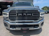 Used 2022 RAM 2500 Laramie image 2