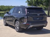 New 2026 Cadillac Vistiq Sport image 3