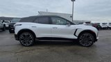 New 2025 Chevrolet Blazer EV SS w/ LPO, All-Weather Mat Package image 2