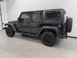 Used 2014 Jeep Wrangler Unlimited Sport w/ Quick Order Package 23S image 4