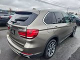 Used 2017 BMW X5 xDrive50i w/ Mocha Interior Design Package image 5