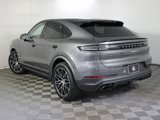 Used 2025 Porsche Cayenne Coupe image 3