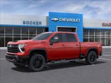 New 2025 Chevrolet Silverado 2500 LT w/ Trail Boss Package image 2
