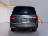 Used 2024 INFINITI QX80 Luxe image 4