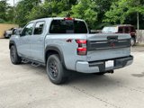 New 2025 Nissan Frontier PRO-4X w/ Pro Premium Package image 5