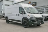 Used 2023 RAM ProMaster 2500 w/ Driver Convenience Group image 3
