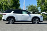 New 2025 Nissan Pathfinder Platinum w/ Cargo Package image 3