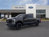 New 2025 Ford F250 Lariat image 2