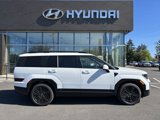 New 2025 Hyundai Santa Fe Calligraphy image 5