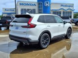 New 2026 Honda CR-V Sport-L image 2