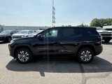 New 2026 Chevrolet Equinox LT w/ Safety and Technology Package image 6