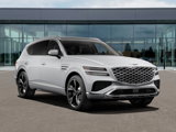 New 2025 Genesis GV80 3.5T Prestige image 2