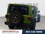 New 2025 Jeep Wrangler Sport S image 5