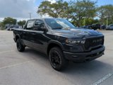 New 2026 RAM 1500 Rebel w/ G/T Package image 2
