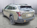 New 2025 Subaru Outback Wilderness image 3