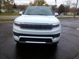 Used 2022 Jeep Grand Wagoneer Series I image 2