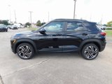 New 2026 Chevrolet TrailBlazer RS w/ Convenience Package image 4