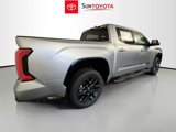 New 2025 Toyota Tundra Platinum image 4