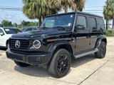 Used 2025 Mercedes-Benz G 580 w/ EQ Technology image 3