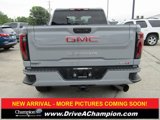 Used 2025 GMC Sierra 2500 AT4 image 5