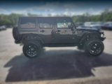Used 2018 Jeep Wrangler Unlimited Sport S image 4