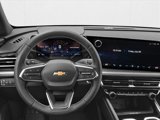New 2026 Chevrolet Traverse LT image 4