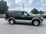 Used 2014 Ford Expedition XLT w/ Equipment Group 202A image 4