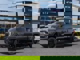 New 2025 GMC Sierra 1500 Elevation w/ LPO, Elevation Black Package image 2