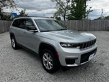 Used 2021 Jeep Grand Cherokee L Limited image 4