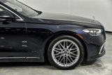 Used 2022 Mercedes-Benz S 580 4MATIC Sedan image 3