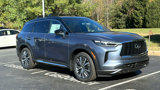New 2025 INFINITI QX60 Autograph w/ Cargo Package image 2