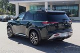 New 2025 Nissan Pathfinder Platinum image 5
